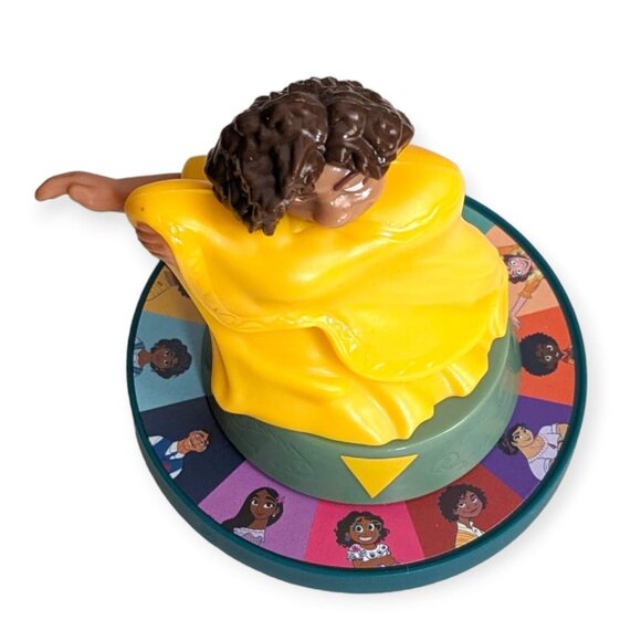 Encanto Disney Action Figure Toy: Camilo Madrigal - Picture 3 of 6